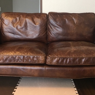 HALO×journal standard furniture IMESH 2 seater AS3PD-5 スクリュ 