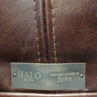HALO×journal standard furniture IMESH 2 seater 【公式通販】