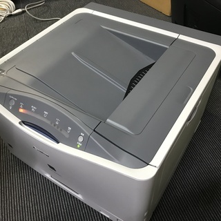 Canon　キャノン　プリンター　ジャンク品　LBP9100C