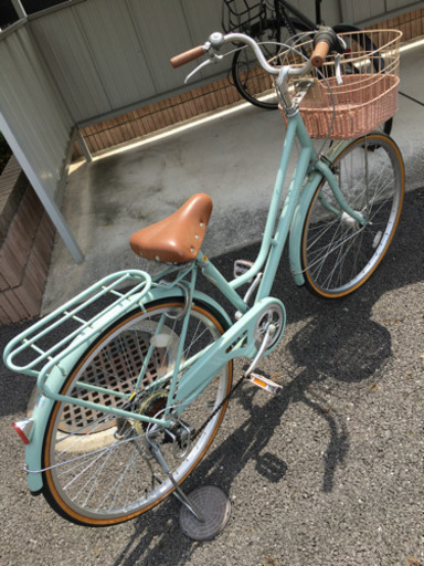 自転車
