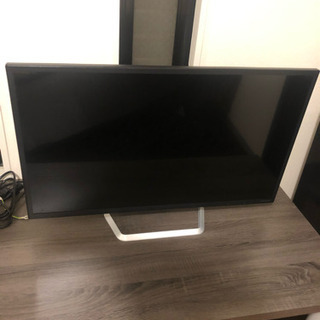 I/Oデータ 31.5型ワイド 液晶ディスプレイ LCD-DF3...