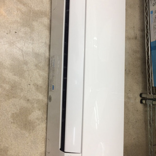 FUJITSU★2.8kwルームエアコン