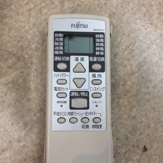 FUJITSU☆2.8kwルームエアコン