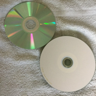 TDK CD-R新品10枚