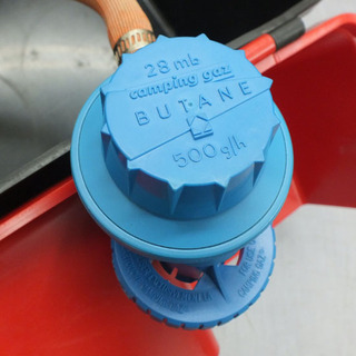 PayPay可 手稲リサイクル 廃盤品 CAMPING GAZ/キャンピングガス ガス