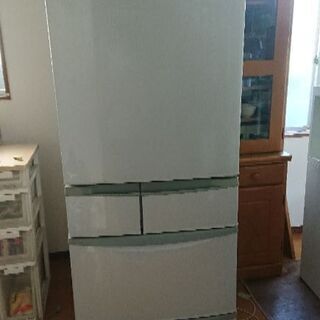 Panasonic 5ドア冷蔵庫 シルバー NR ETR 437 H Panasonic 5ドア冷蔵庫 シルバー NR ETR 437 H Panasonic 5ドア冷蔵庫