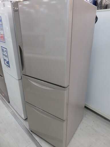 取りに来れる方限定！2016年製HITACHIの3ドア冷蔵庫です！