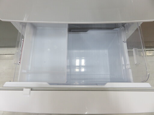 取りに来れる方限定！2010年製MITSUBISHIの3ドア冷蔵庫です！