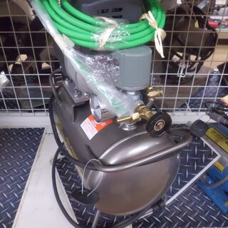 引取限定 戸畑本店】日立 ベビコン 未使用品 0.2LE-8S