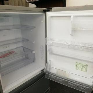 546　AQUA  272L 冷蔵庫