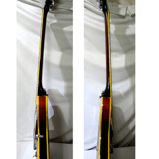 Ibanez/アイバニーズ LR10 リーリトナーモデル 1980年代 セミアコ 日本製 ギター 札幌市 白石区 東札幌