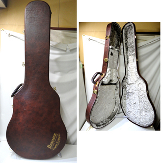 Ibanez/アイバニーズ LR10 リーリトナーモデル 1980年代 セミアコ 日本製 ギター 札幌市 白石区 東札幌