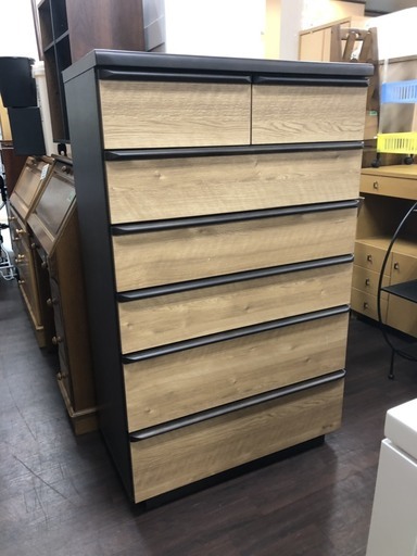 ニトリ ハイチェスト ニーズ 80HC 現行品 タンス | no-sweat.com.co