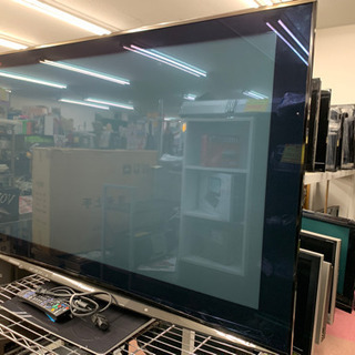 ☆Panasonic 50型 プラズマテレビ 2008年