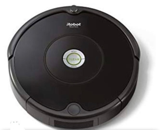 iRobot 643 ルンバ試運転のみ