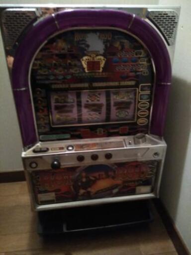 ホットロットクイーン　　パチスロ　４号機 Yahoo!オークション -「ホットロッドクイーン」(パチンコ