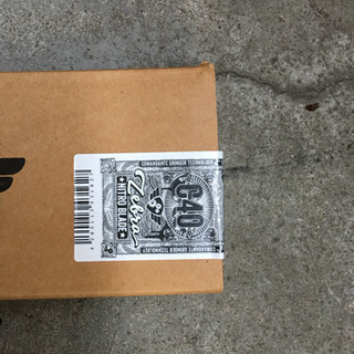 コマンダンテ本体(ゼブラ)、レッドクリックス セット