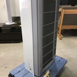 枠未使用！2016年製 色褪せあり激安！コロナ ルームエアコン 窓用 CWH-A1816 枠未使用！2016年製 色褪せあり激安！コロナ ルームエアコン 窓用 CWH