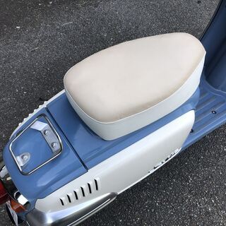 実働好調 ホンダ ジュリオ ＡＦ５２ 前タイヤ、シート新品 整備済 即乗可 全国陸送可 実働好調 ホンダ ジュリオ AF52 前タイヤ、シート新品 整備済 即乗