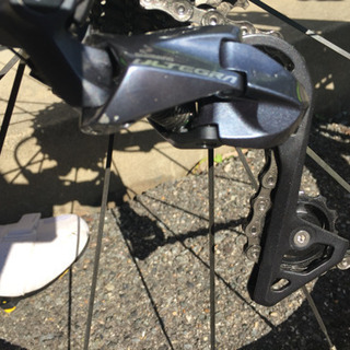 最終値段キャノンデール canondale caad8改