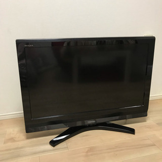 液晶カラーテレビ 32A950L TOSHIBA