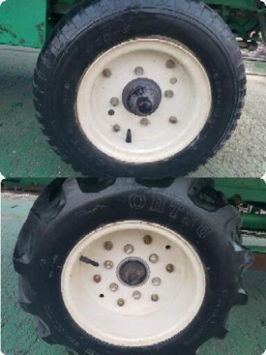 農機具 割引 アテックス SL420 運搬車