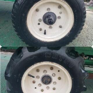 農機具 アテックス SL420 運搬車