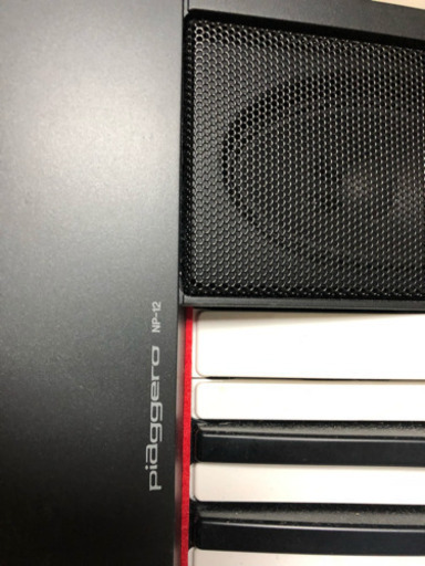 YAMAHA / ヤマハ 電子ピアノ 88鍵 SCLP-5350 2015年製 譜面台・AC