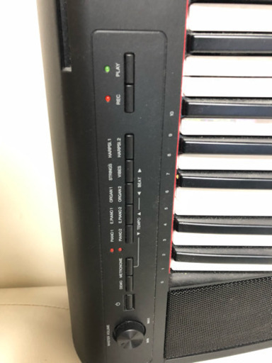 リサイクルストアスターズ鹿大店】2018年製 カシオ CASIO PX-160BK