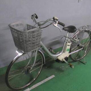 【新基準】YAMAHA PAS電動アシスト自転車 26インチ 3...
