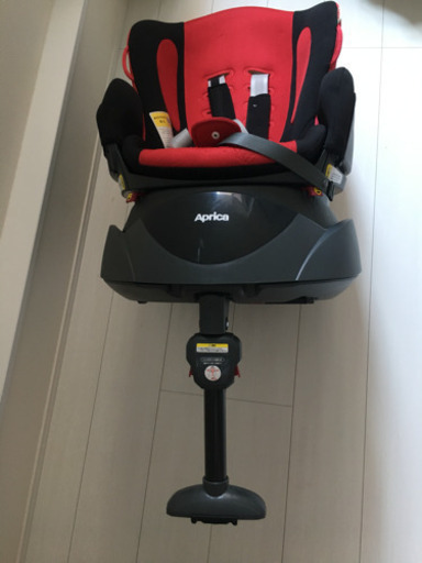 （再々値下げ）チャイルドシート アップリカ ディアターン
