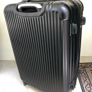 スーツケース 黒