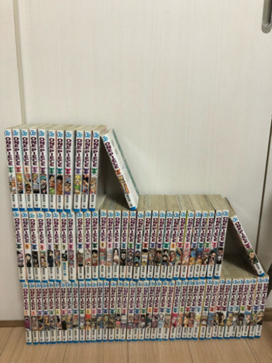 ワンピース漫画大特価  いくらなら買いますか？