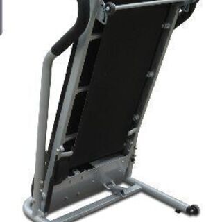 電動トレッドミル(ルームランナー)