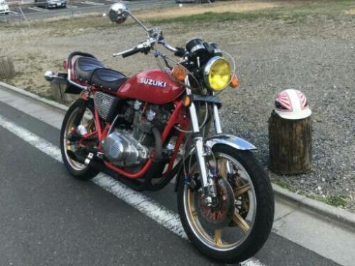 売ります❗GS400