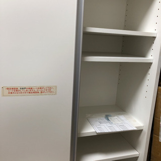 食器棚 取引先決まりました！