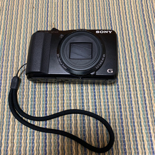 SONYカメラ