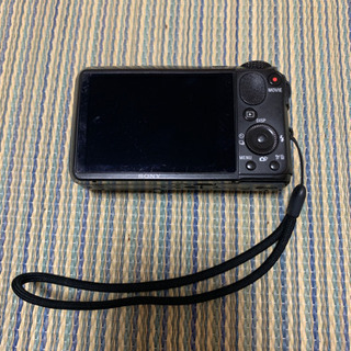 SONYカメラ