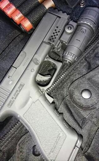 東京マルイグロック18C電動ブローバック10禁新品未使用ストライク  