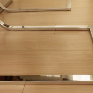 マツコさんにも紹介されたダイニングセット