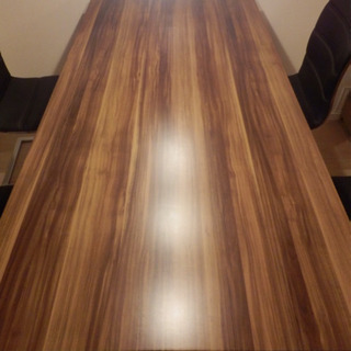 マツコさんにも紹介されたダイニングセット