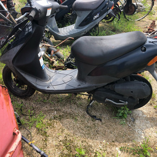 安い購入 6837km レッツ2 allemdcontabilidade.com.br レッツ2 CA1PA