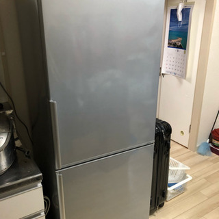 〈お値下げ〉アクア  冷蔵庫   2016年製