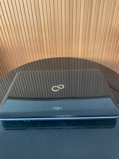 富士通 LIFE BOOK AH42/D 15.4インチ液晶