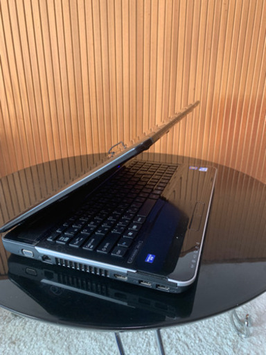 富士通 LIFE BOOK AH42/D 15.4インチ液晶 富士通 LIFE BOOK AH42/D 15.4インチ液晶