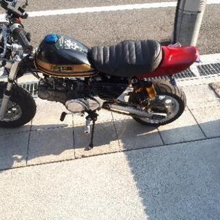 モンキー(ジャンク品) | puskesmascilincing.id