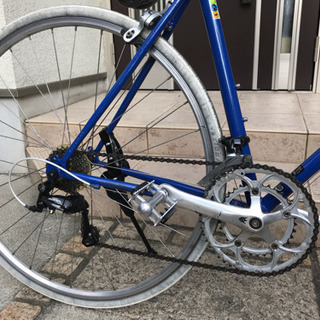 最終値下げ【早い者勝ち】ライトウェイト クロスバイク