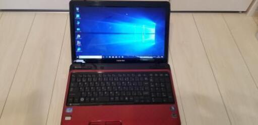 Core i5❗東芝 ノートパソコン dynabook T35