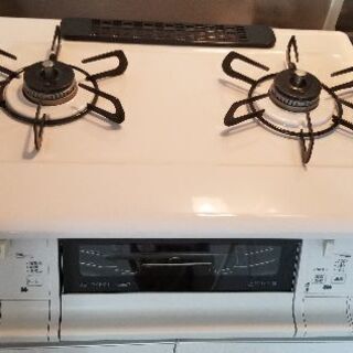 PALOMA都市ガスコンロ