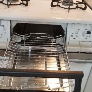 PALOMA都市ガスコンロ